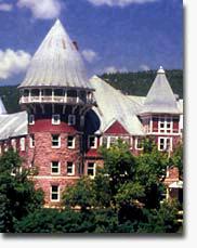 Image of building